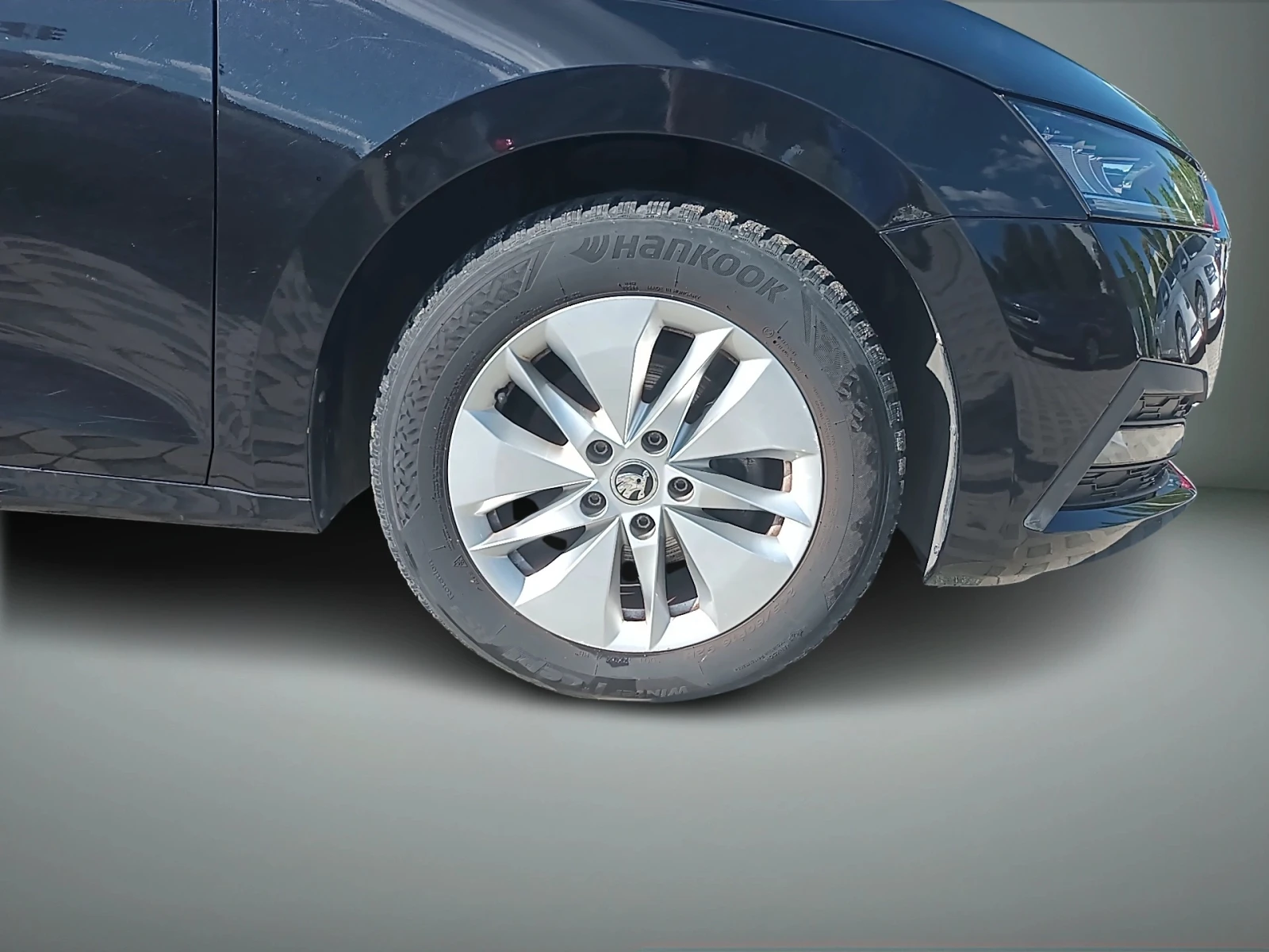 Skoda Octavia 2.0 TDI/7DSG | Mobile.bg � ����������� 7