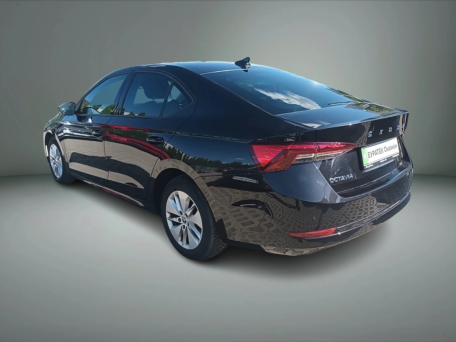 Skoda Octavia 2.0 TDI/7DSG | Mobile.bg � ����������� 3