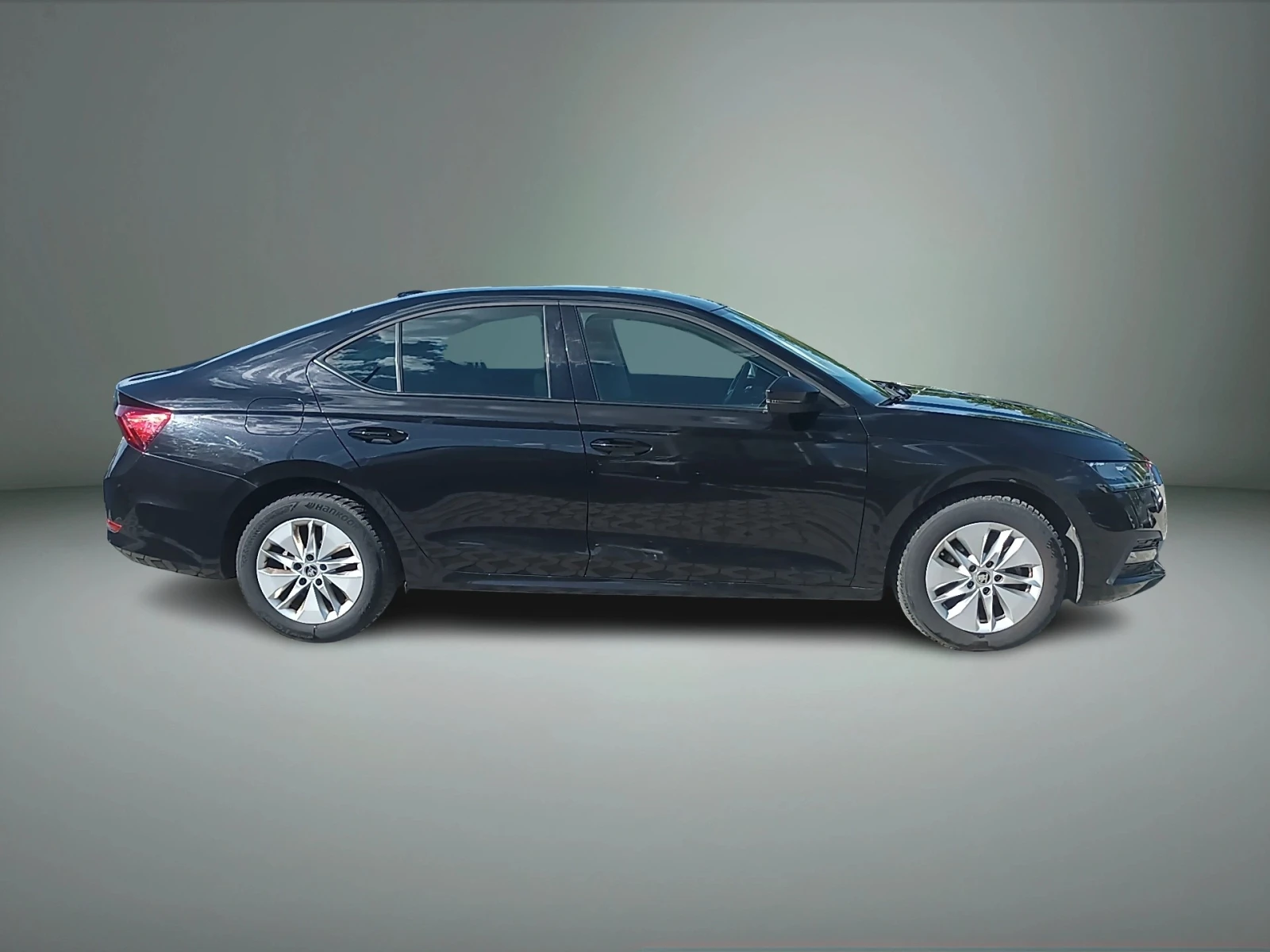 Skoda Octavia 2.0 TDI/7DSG | Mobile.bg � ����������� 6