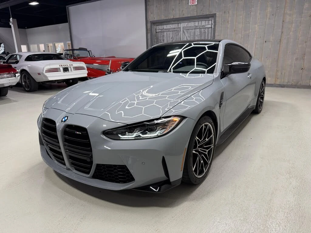 BMW M4 Coupe RWD* ����������* (���� �� ��)  | Mobile.bg � ����������� 3