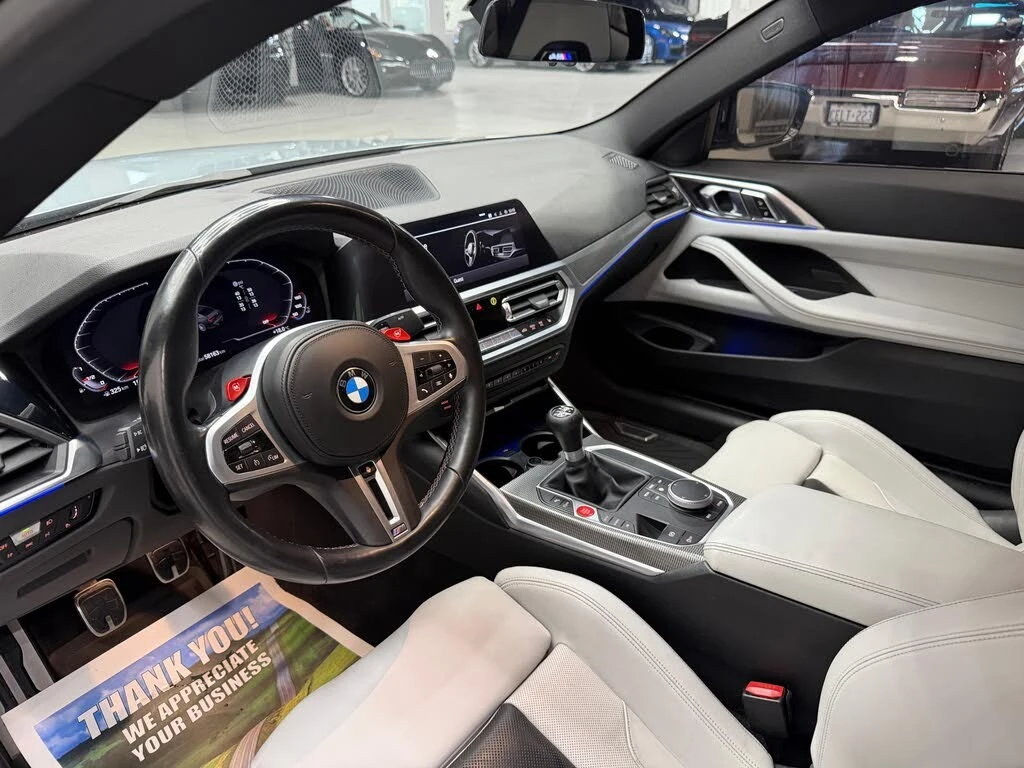 BMW M4 Coupe RWD* ����������* (���� �� ��)  | Mobile.bg � ����������� 13