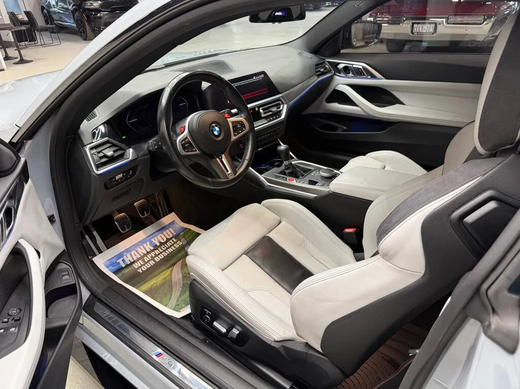 BMW M4 Coupe RWD* ����������* (���� �� ��)  | Mobile.bg � ����������� 8