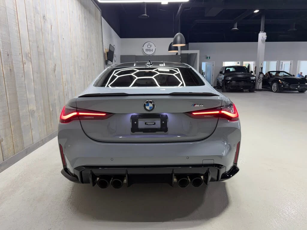 BMW M4 Coupe RWD* ����������* (���� �� ��)  | Mobile.bg � ����������� 6