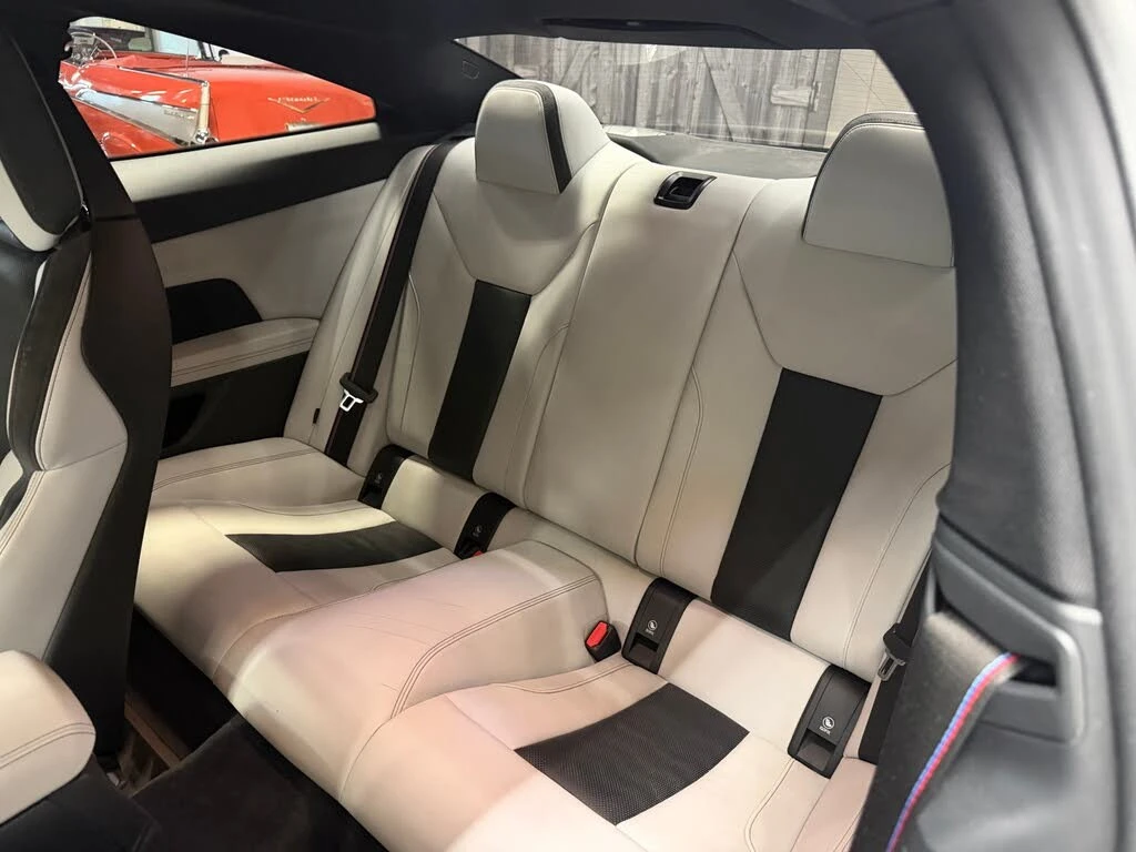 BMW M4 Coupe RWD* ����������* (���� �� ��)  | Mobile.bg � ����������� 12