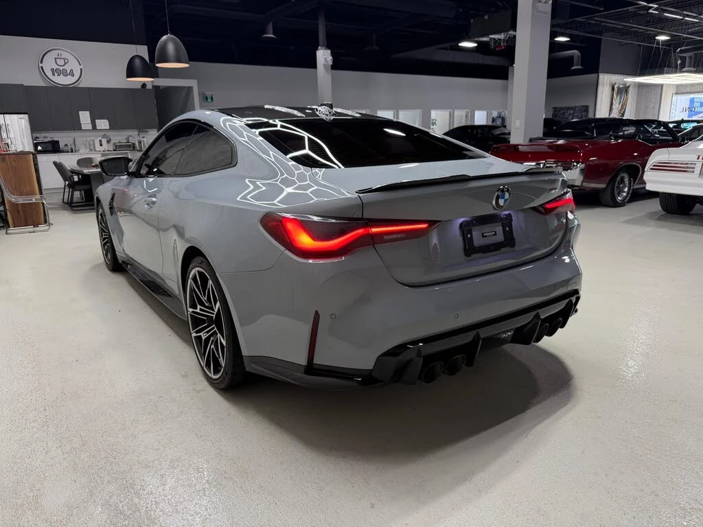 BMW M4 Coupe RWD* ����������* (���� �� ��)  | Mobile.bg � ����������� 7