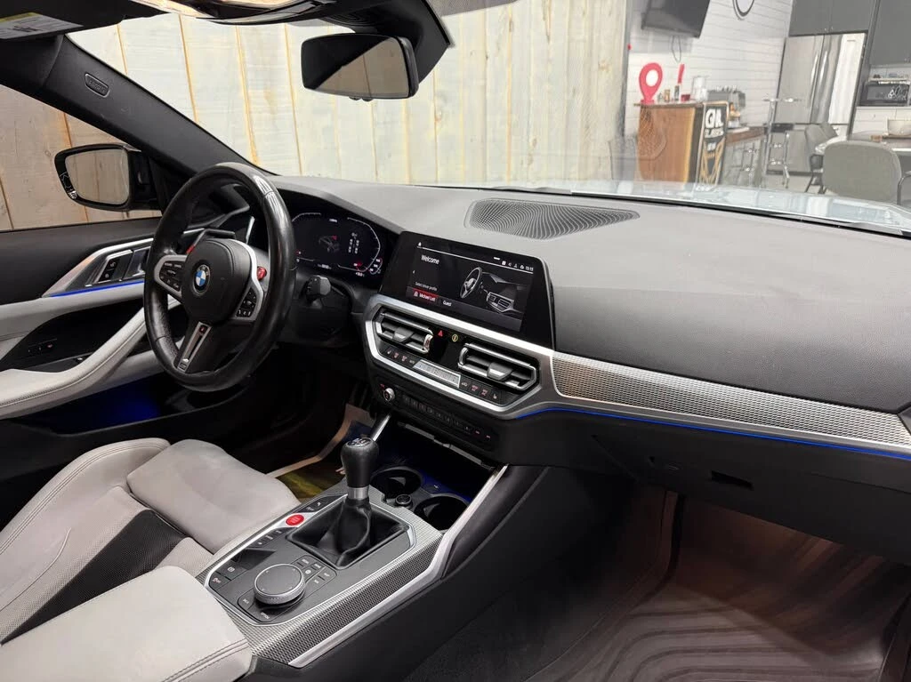 BMW M4 Coupe RWD* ����������* (���� �� ��)  | Mobile.bg � ����������� 15