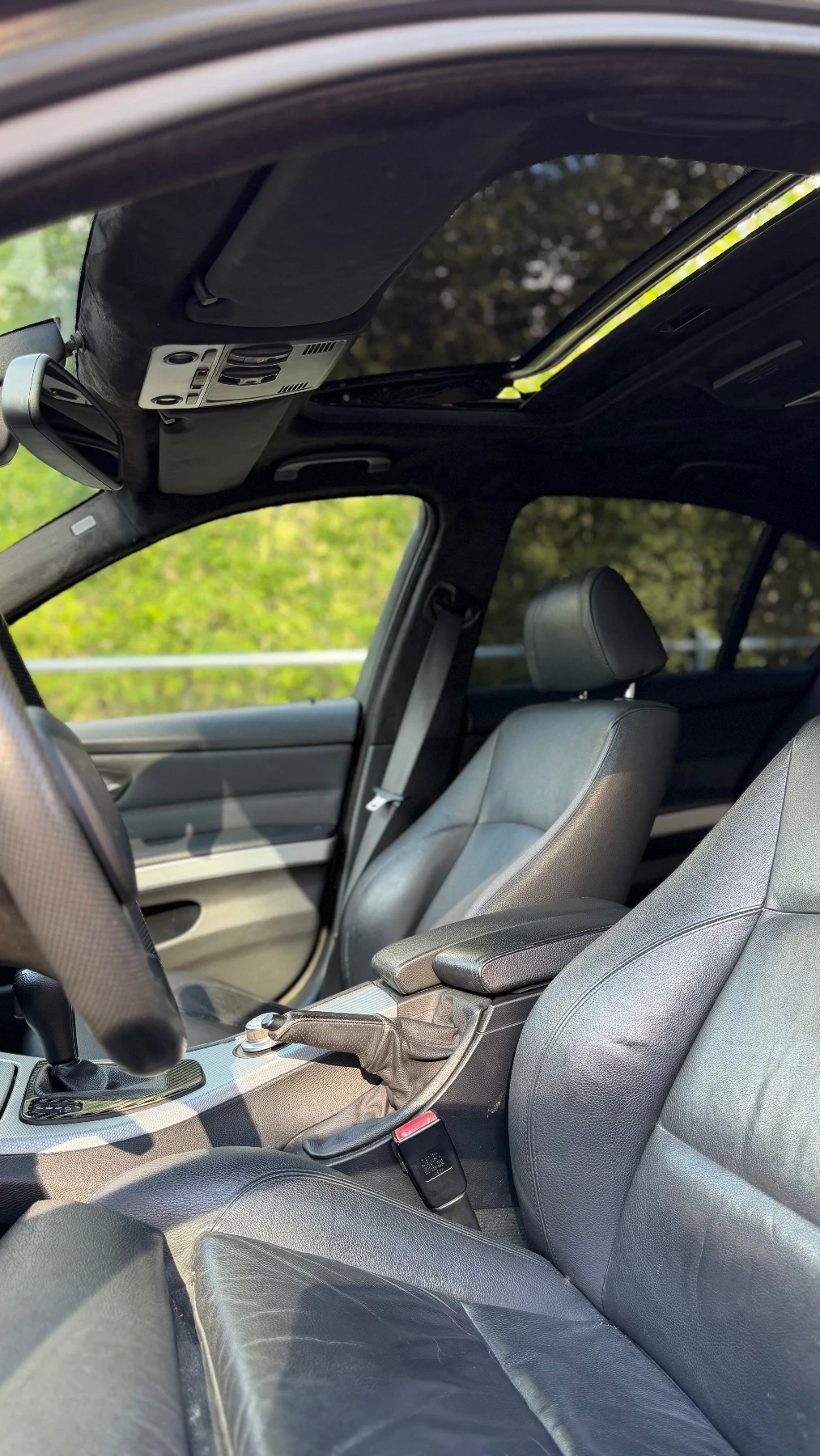 BMW 330, снимка 8 - Автомобили и джипове - 54382533