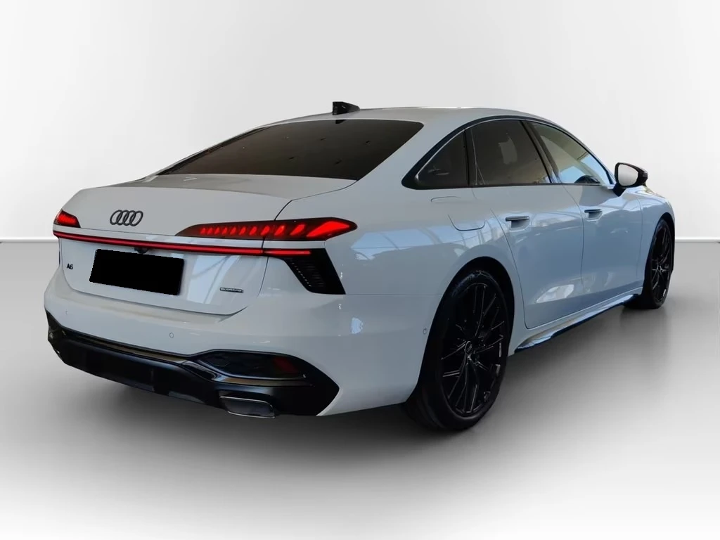 Audi A6 LIMOUSINE E- HYBRID QUATTRO S LINE , снимка 4 - Автомобили и джипове - 54467541