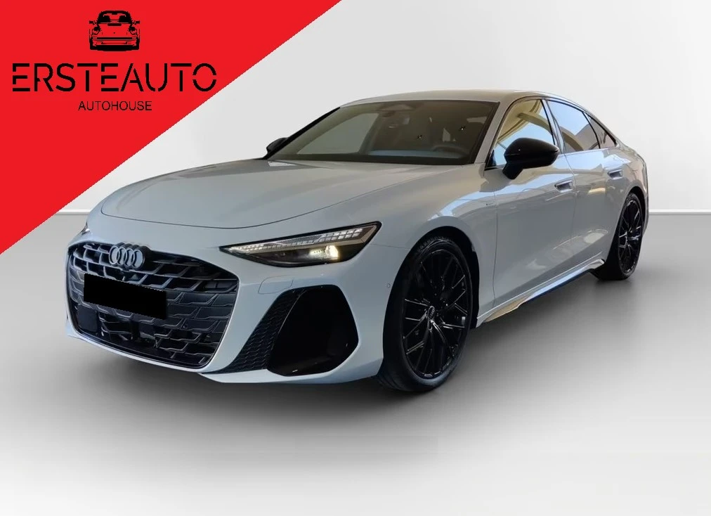 Audi A6 LIMOUSINE E- HYBRID QUATTRO S LINE 