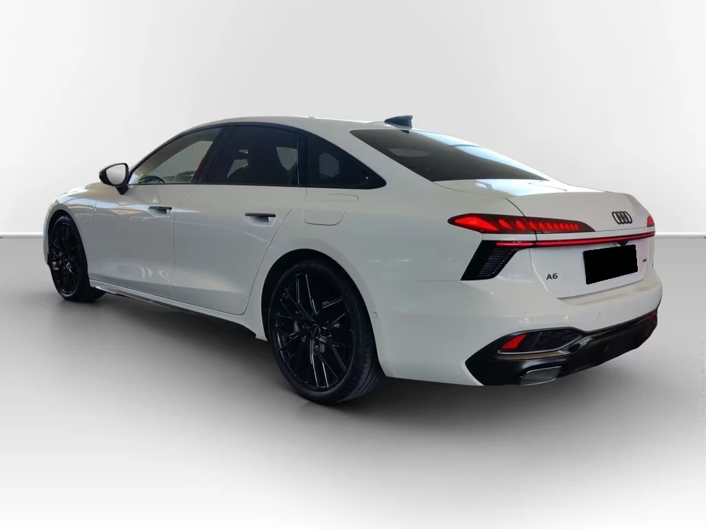 Audi A6 LIMOUSINE E- HYBRID QUATTRO S LINE , снимка 6 - Автомобили и джипове - 54467541