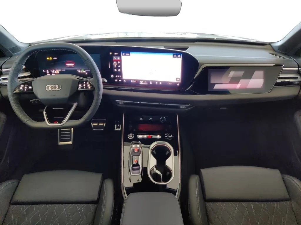 Audi A6 LIMOUSINE E- HYBRID QUATTRO S LINE , снимка 9 - Автомобили и джипове - 54467541