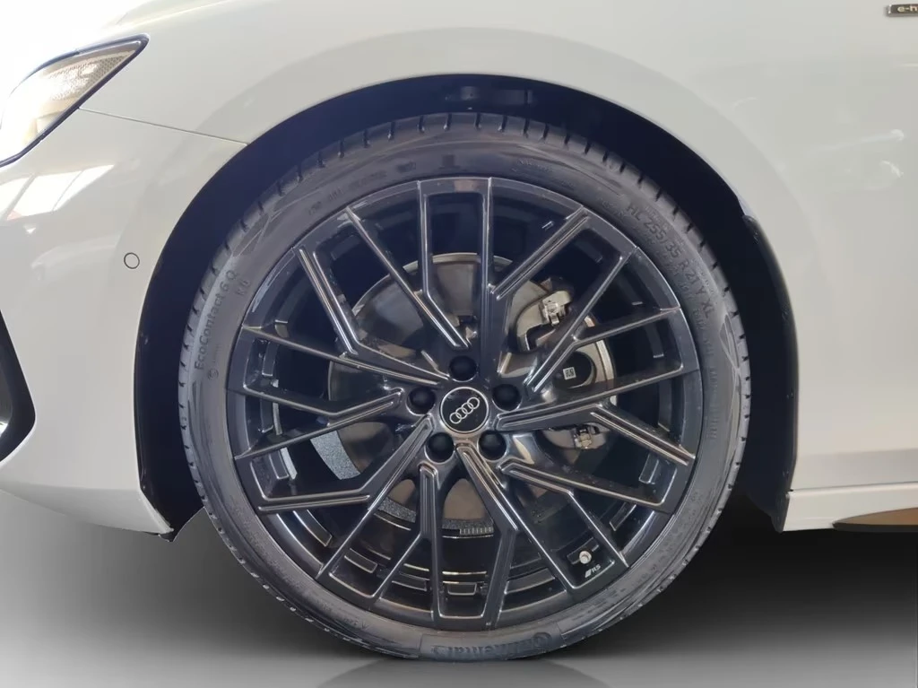 Audi A6 LIMOUSINE E- HYBRID QUATTRO S LINE , снимка 7 - Автомобили и джипове - 54467541