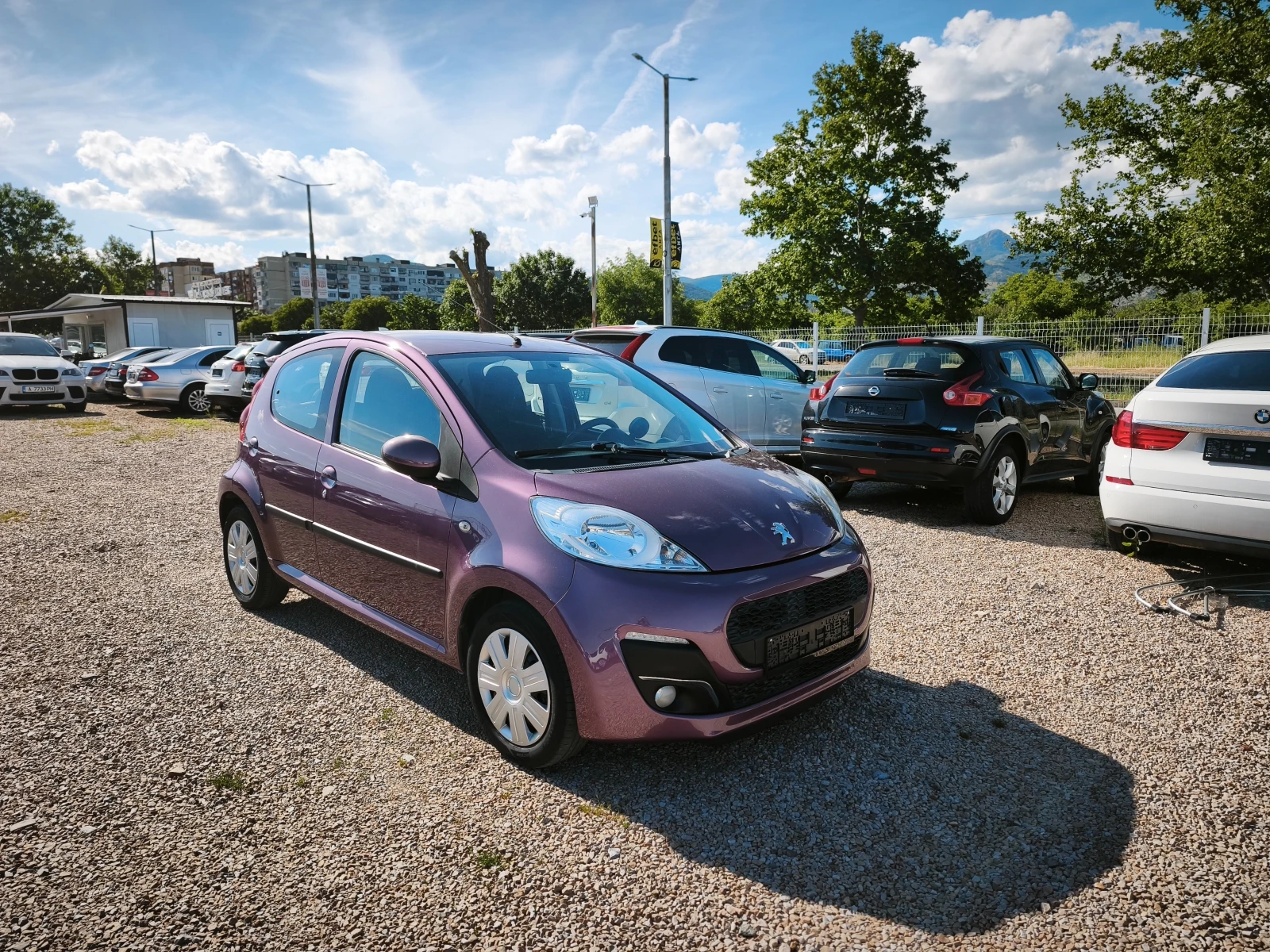 Peugeot 107 ������ | Mobile.bg � ����������� 3