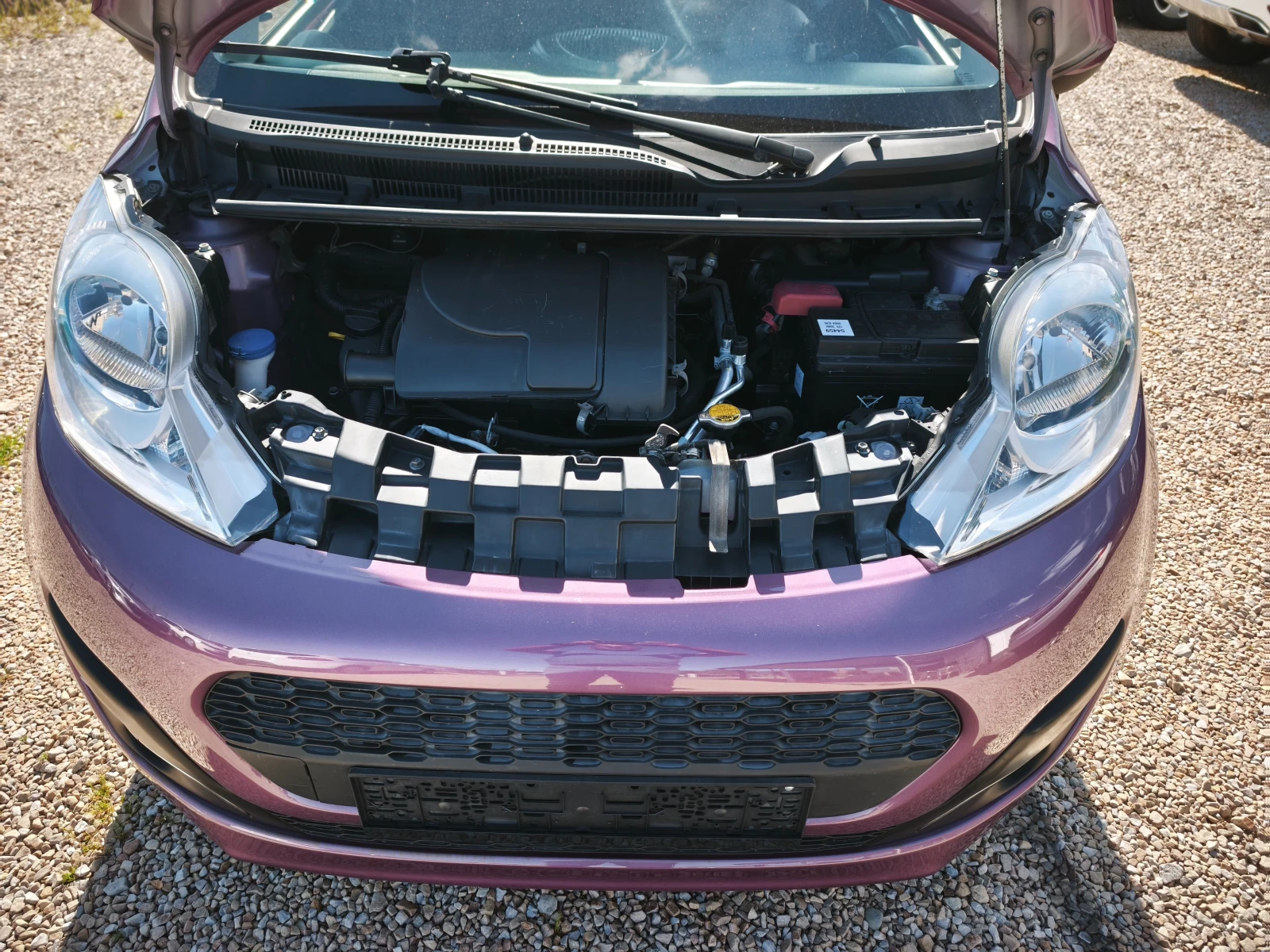 Peugeot 107 ������ | Mobile.bg � ����������� 17