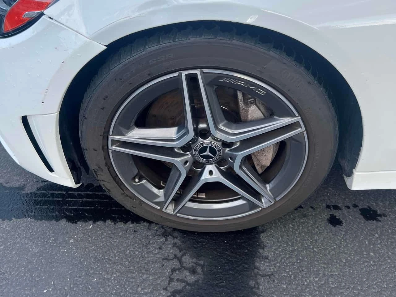 Mercedes-Benz C 300 | DISTRONIC | ПОДГРЕВ | CARFAX | ПАНОРАМА | , снимка 7 - Автомобили и джипове - 54754550