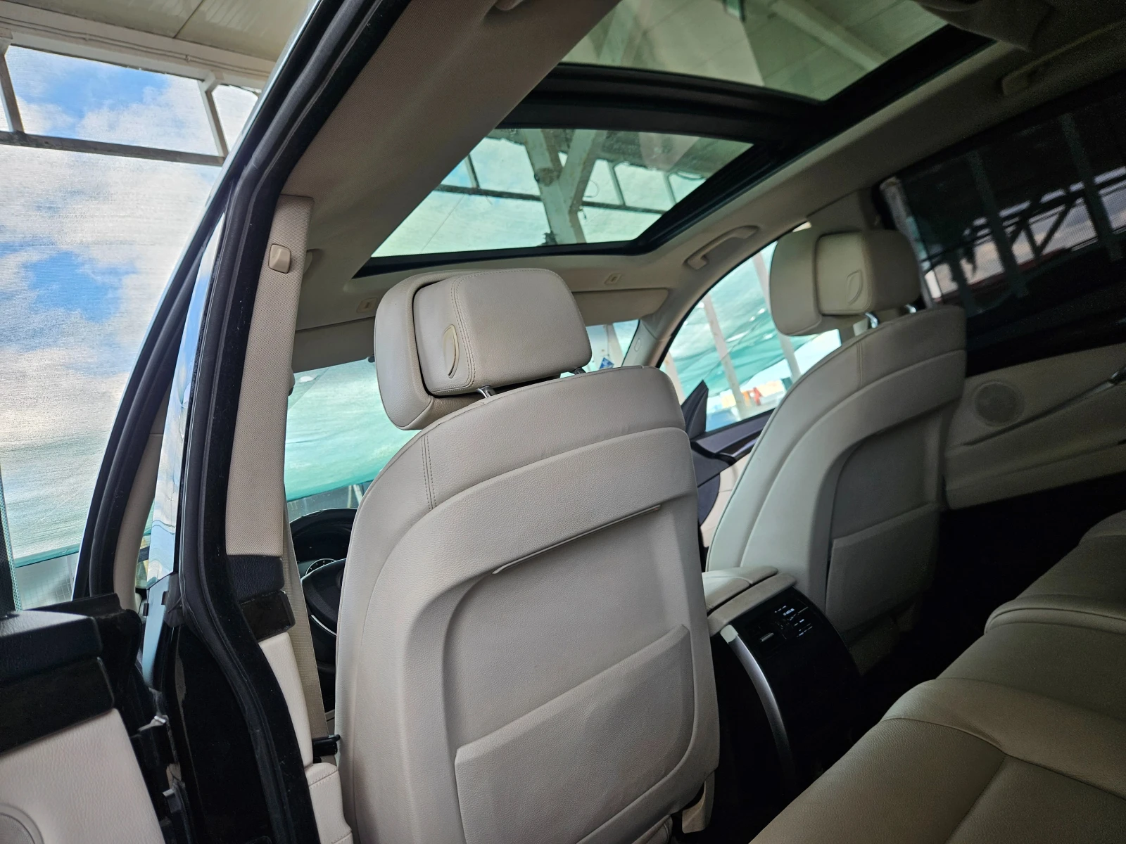BMW 5 Gran Turismo M PAKET/ЛИЗИНГ, снимка 10 - Автомобили и джипове - 54894944