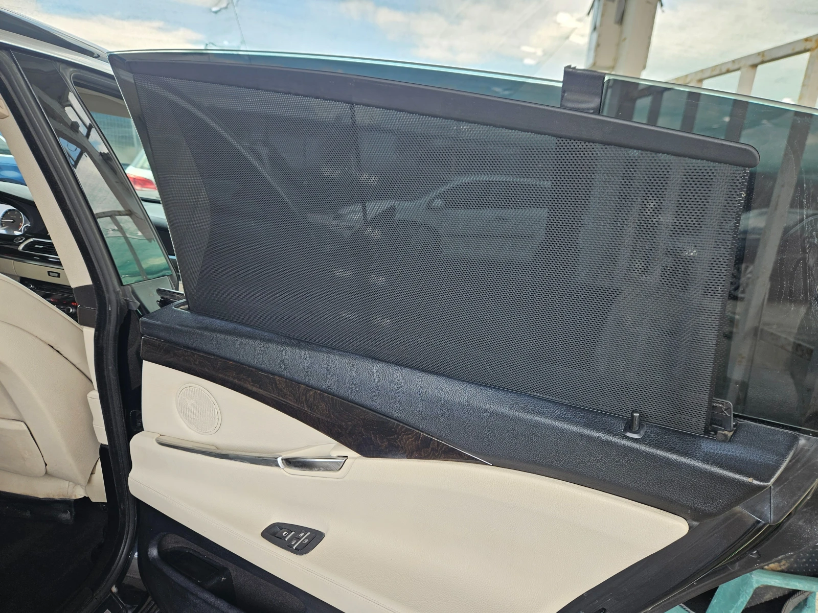 BMW 5 Gran Turismo M PAKET/ЛИЗИНГ, снимка 13 - Автомобили и джипове - 54894944