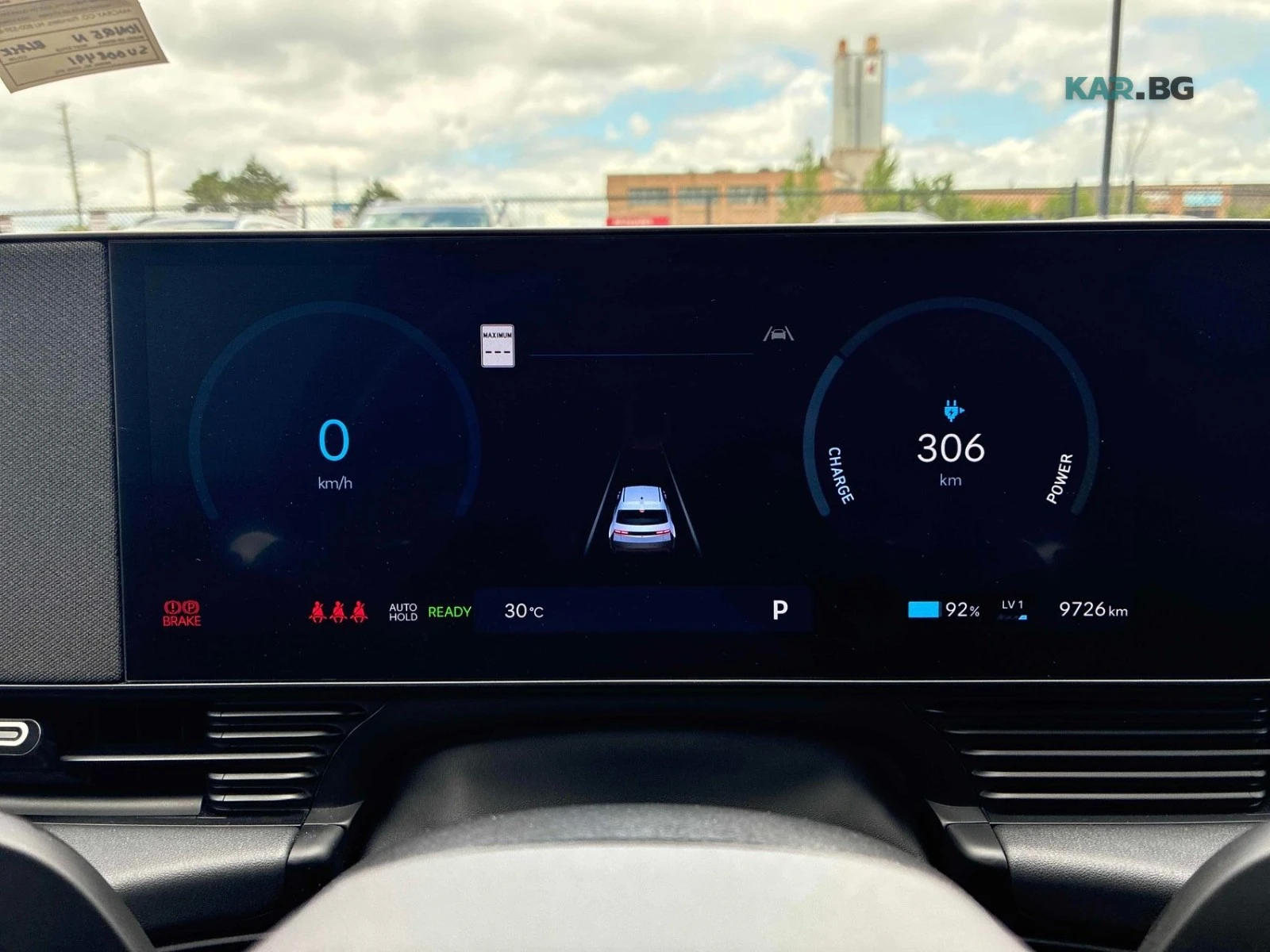 Hyundai Ioniq 5 N* HEADUP* BOSE* , снимка 8 - Автомобили и джипове - 54942918