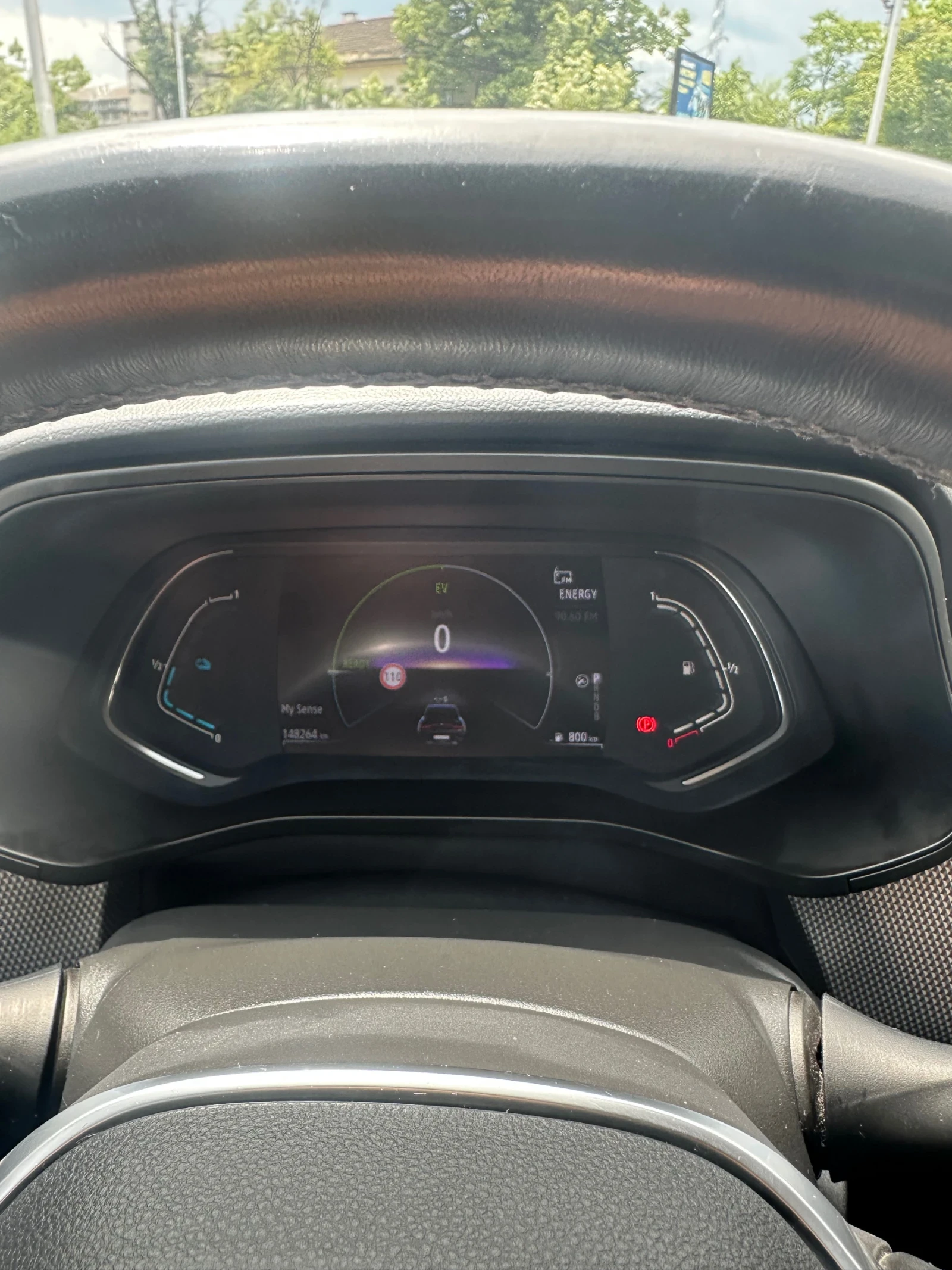 Renault Arkana 1.6 E tech hybrid, снимка 14 - Автомобили и джипове - 55016383