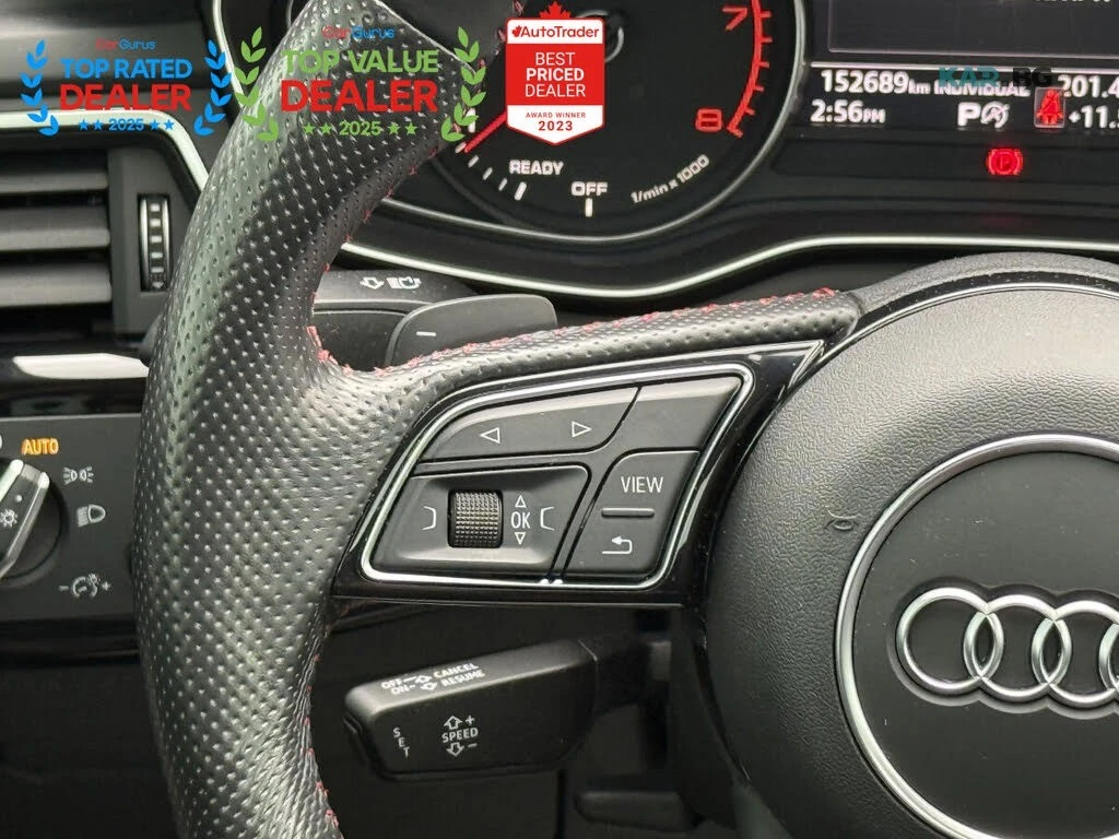 Audi A4 Nardo Gray * S Line * ���������� * (���� �� ��) | Mobile.bg � ����������� 10