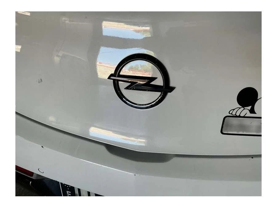 Opel Astra Astra GTC 1.6 CDTI DPF Basis, снимка 17 - Автомобили и джипове - 55382731