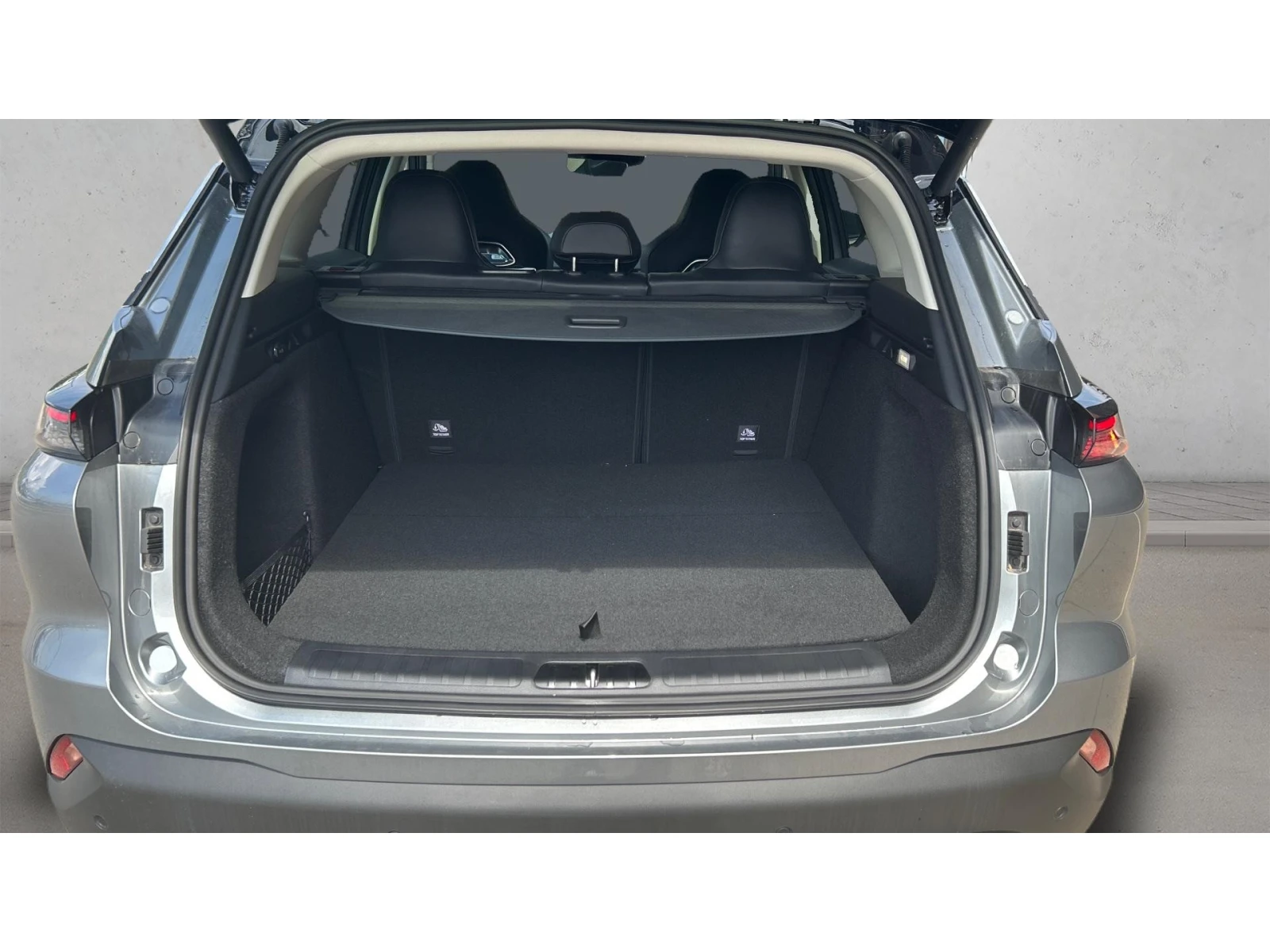 BAIC X55 ПРОМО ЦЕНА. Топ ниво LV4, Месечна вноска от 340  , снимка 11 - Автомобили и джипове - 55485720