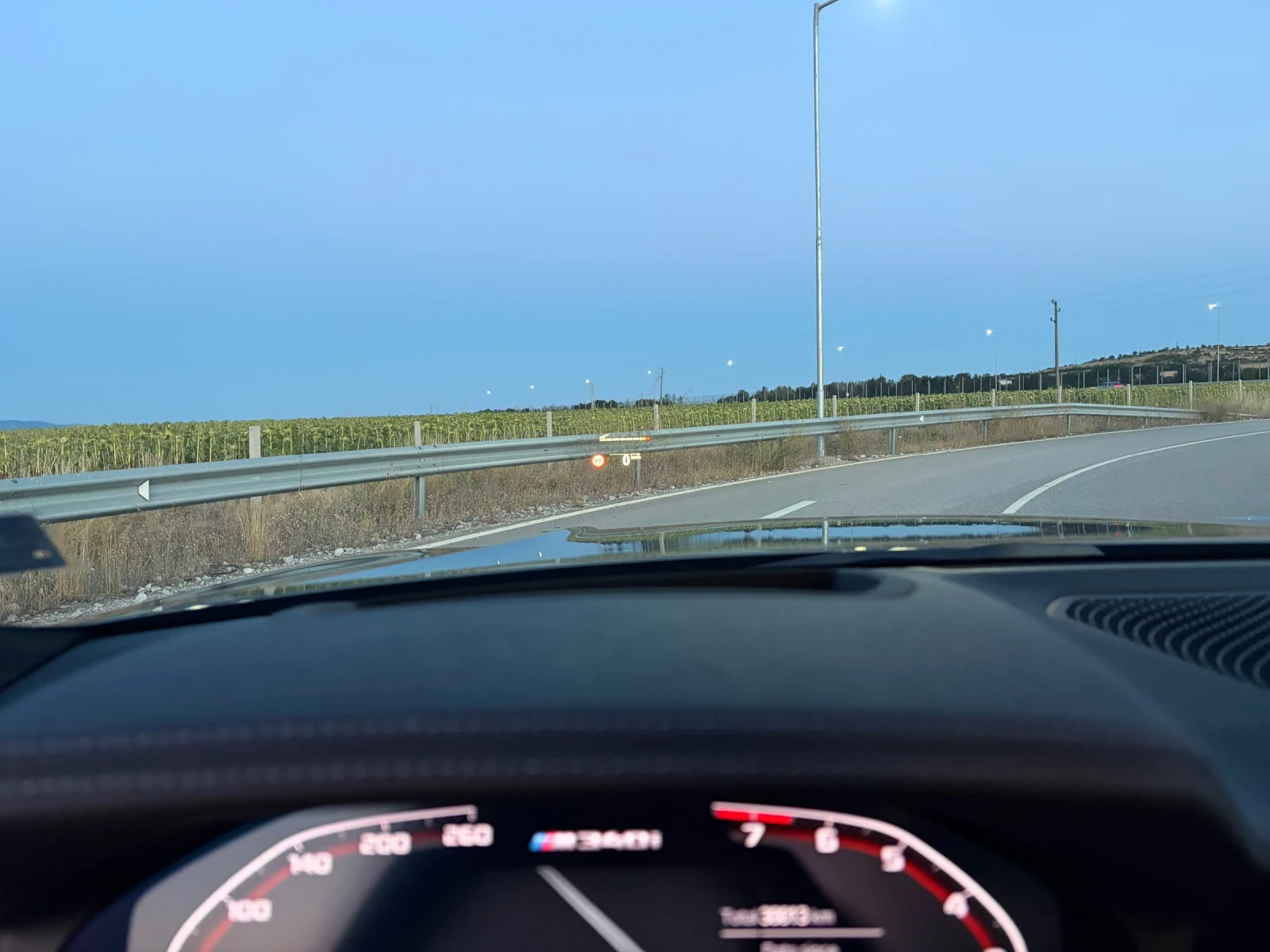 BMW 340 BMW M340i mild hybrid 30000km!, снимка 15 - Автомобили и джипове - 55691809