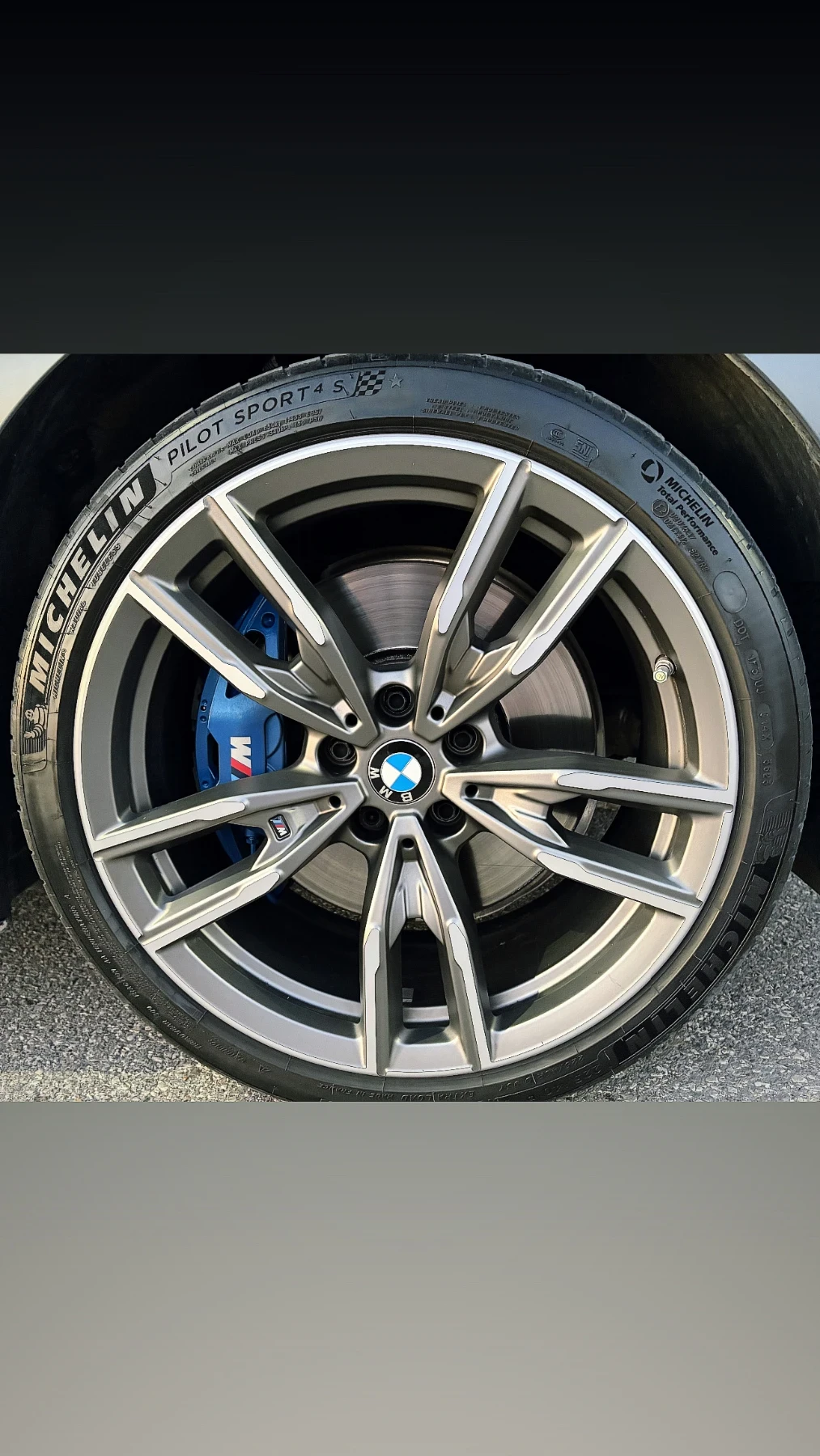 BMW 340 BMW M340i mild hybrid 30000km!, снимка 17 - Автомобили и джипове - 55691809