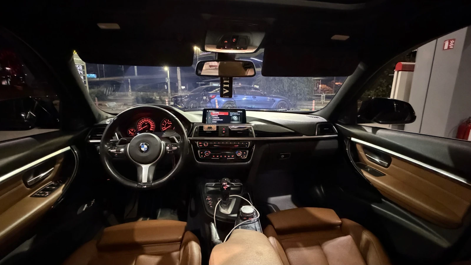 BMW 340 MPPKS stage 2+ , снимка 6 - Автомобили и джипове - 55743581