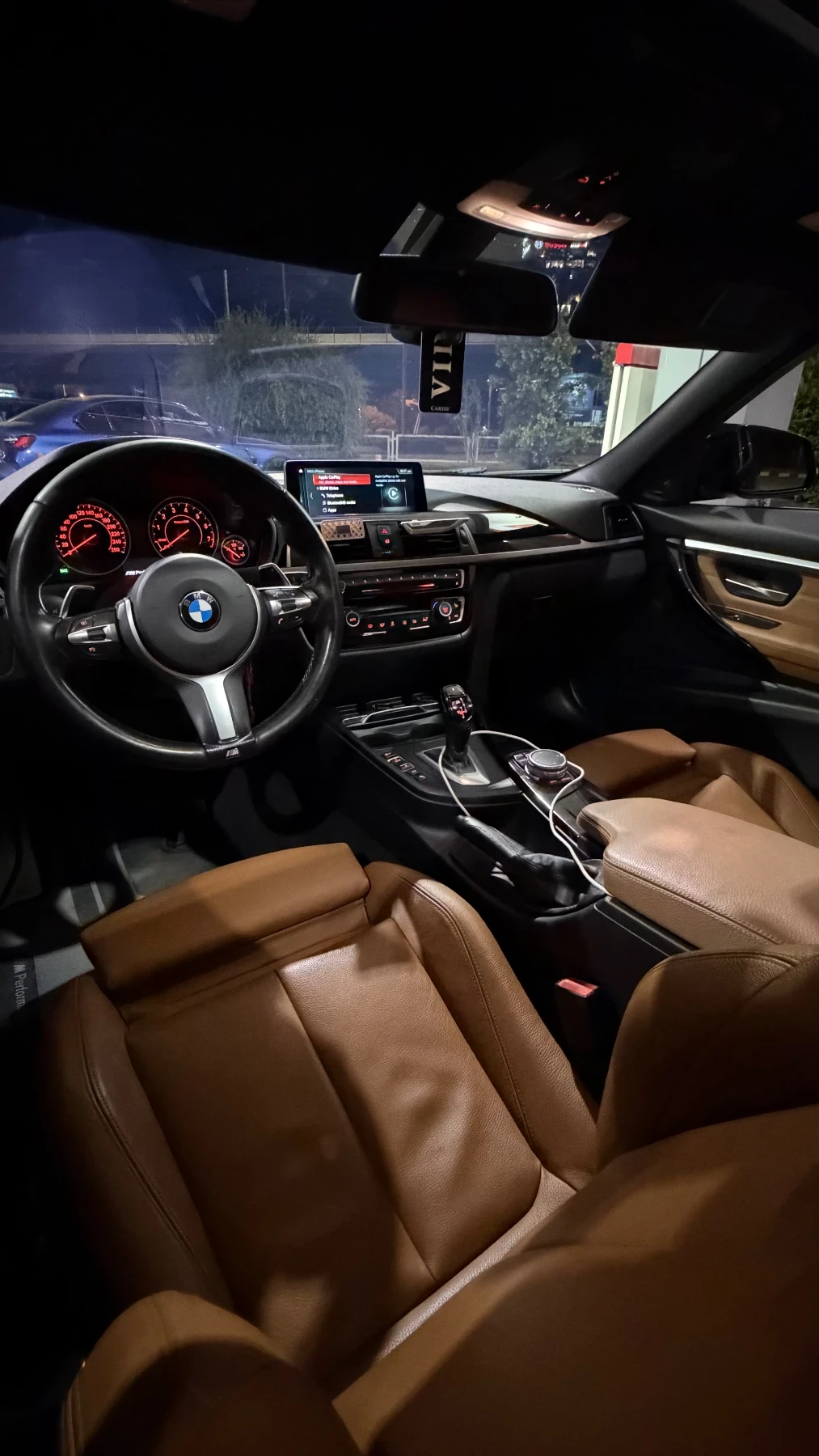 BMW 340 MPPKS stage 2+ , снимка 5 - Автомобили и джипове - 55743581