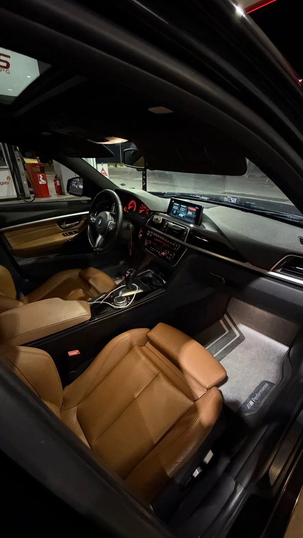 BMW 340 MPPKS stage 2+ , снимка 9 - Автомобили и джипове - 55743581