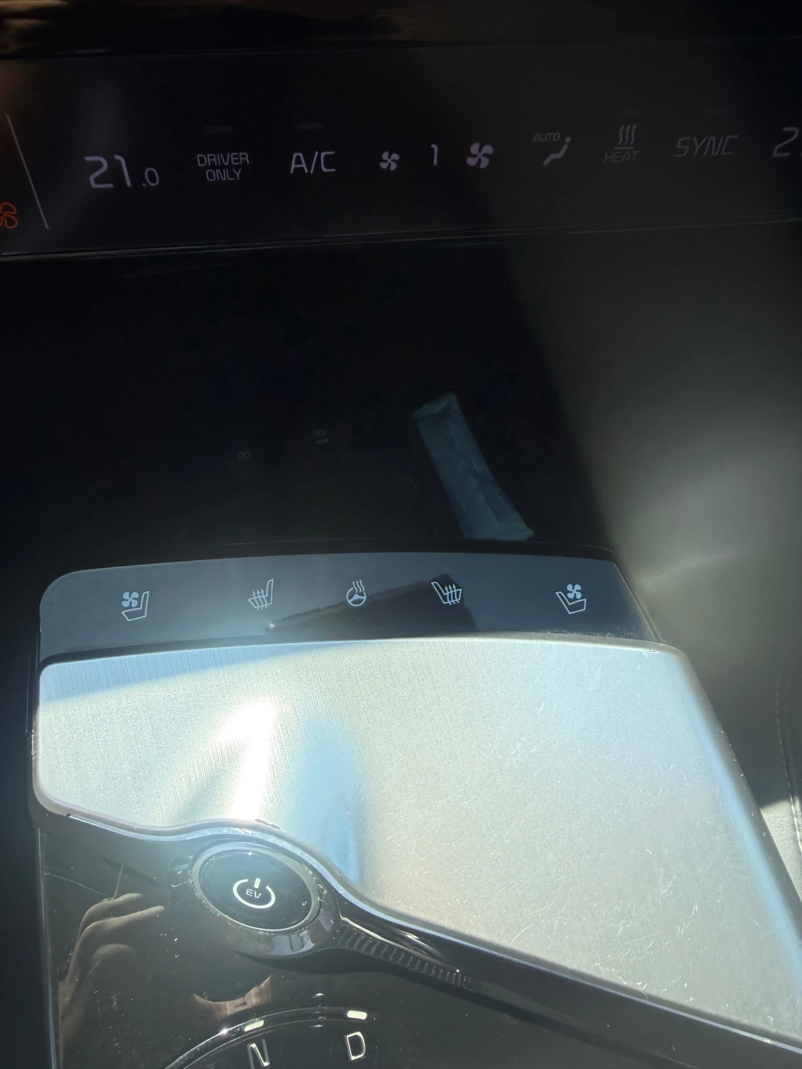 Kia EV6, снимка 14 - Автомобили и джипове - 55747331