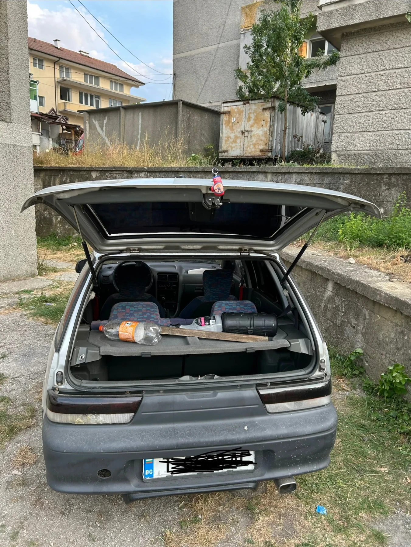 Suzuki Swift 1.0 | Mobile.bg � ����������� 5