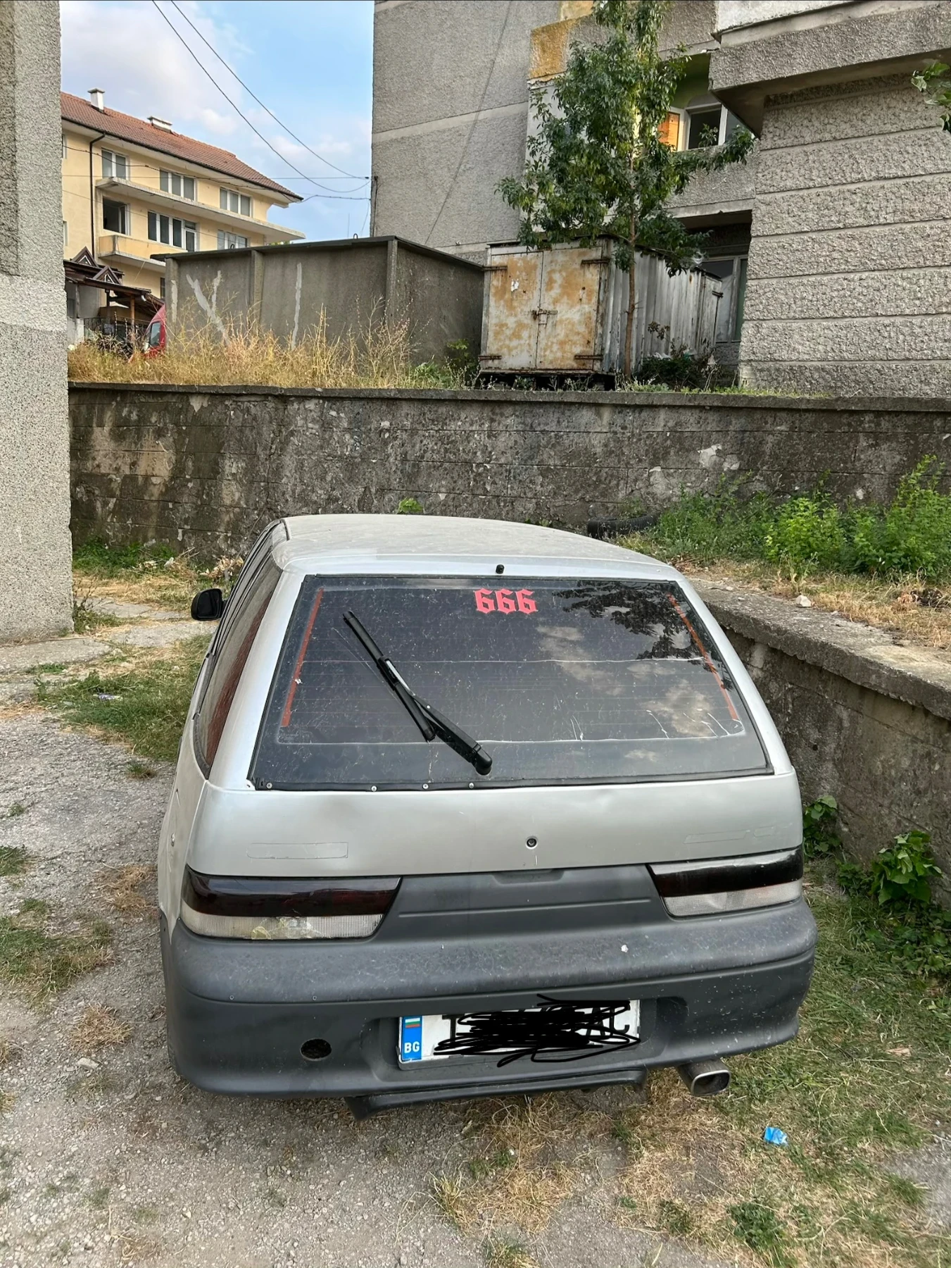 Suzuki Swift 1.0 | Mobile.bg � ����������� 3