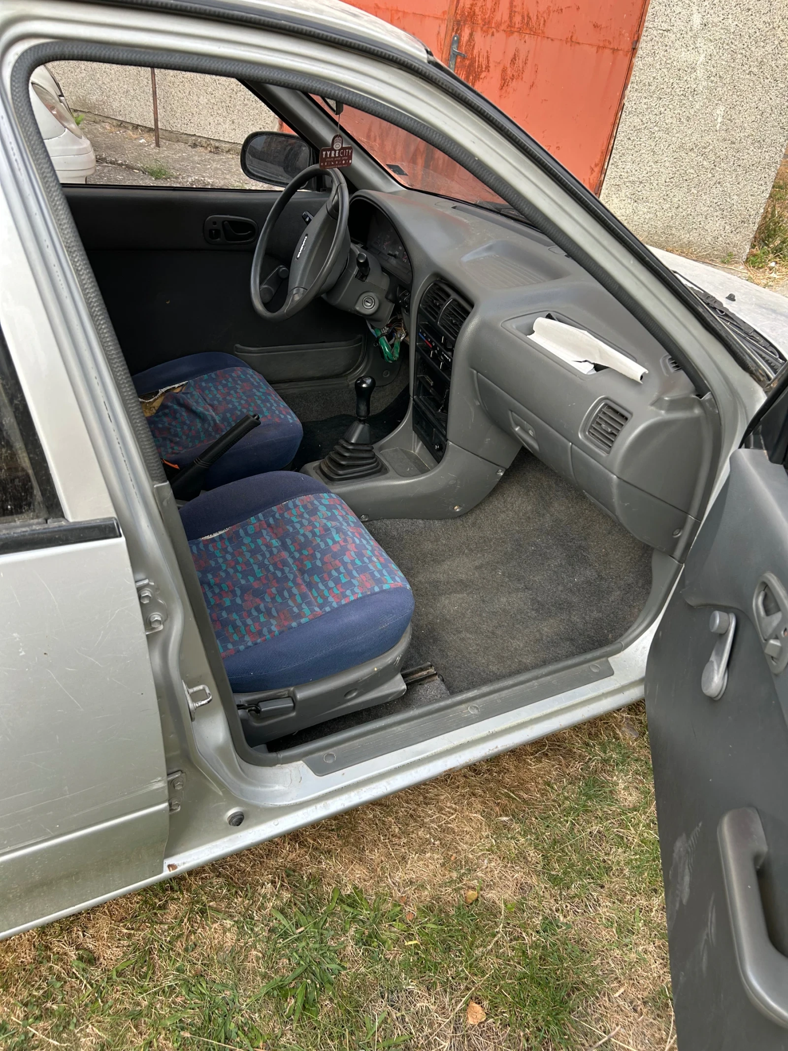 Suzuki Swift 1.0 | Mobile.bg � ����������� 8