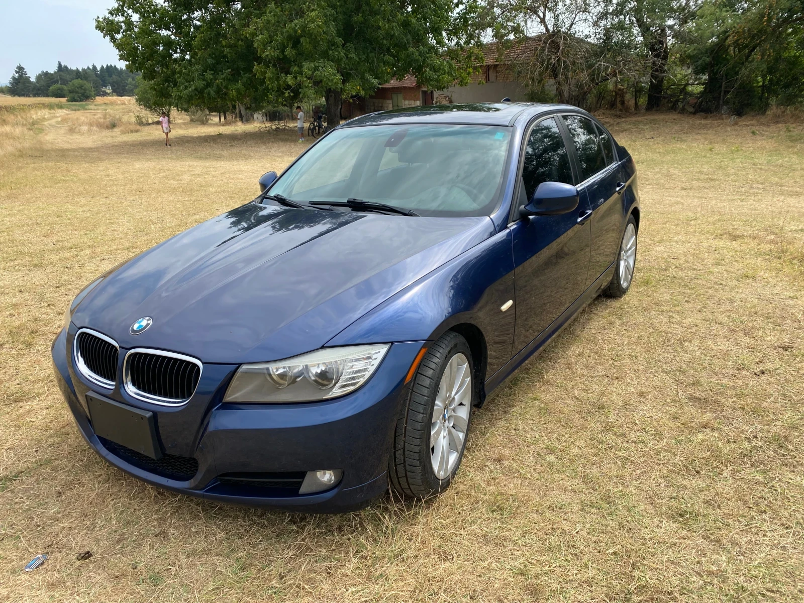 BMW 323