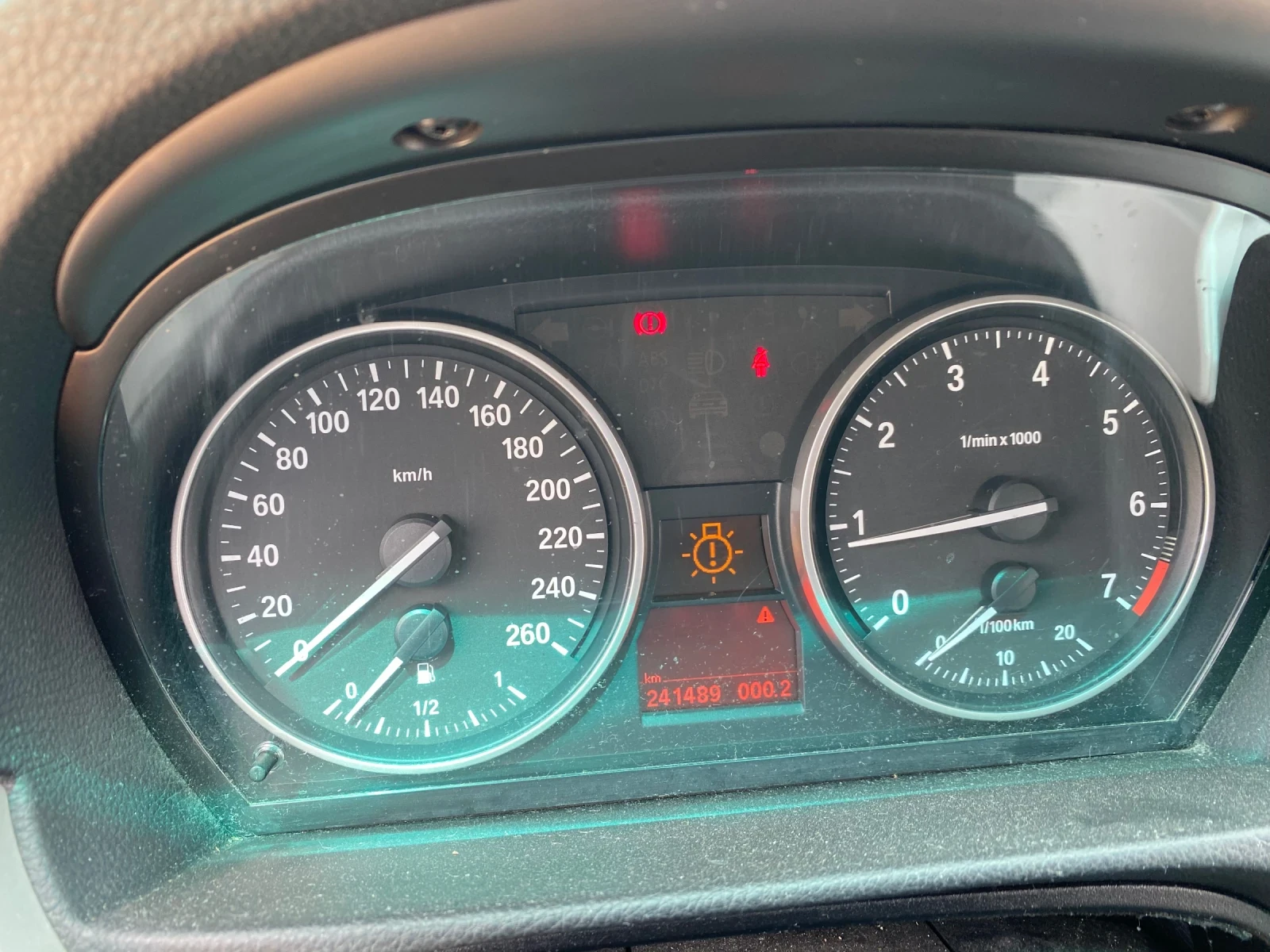 BMW 323, снимка 11 - Автомобили и джипове - 55825401