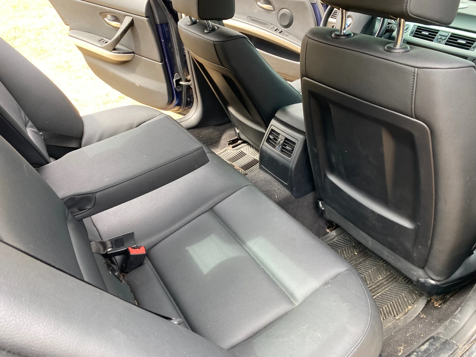 BMW 323, снимка 9 - Автомобили и джипове - 55825401