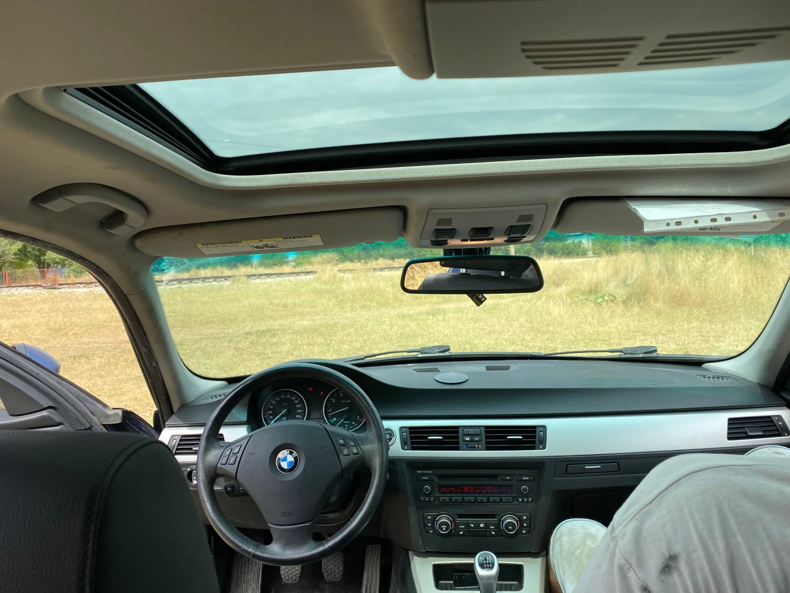 BMW 323, снимка 16 - Автомобили и джипове - 55825401