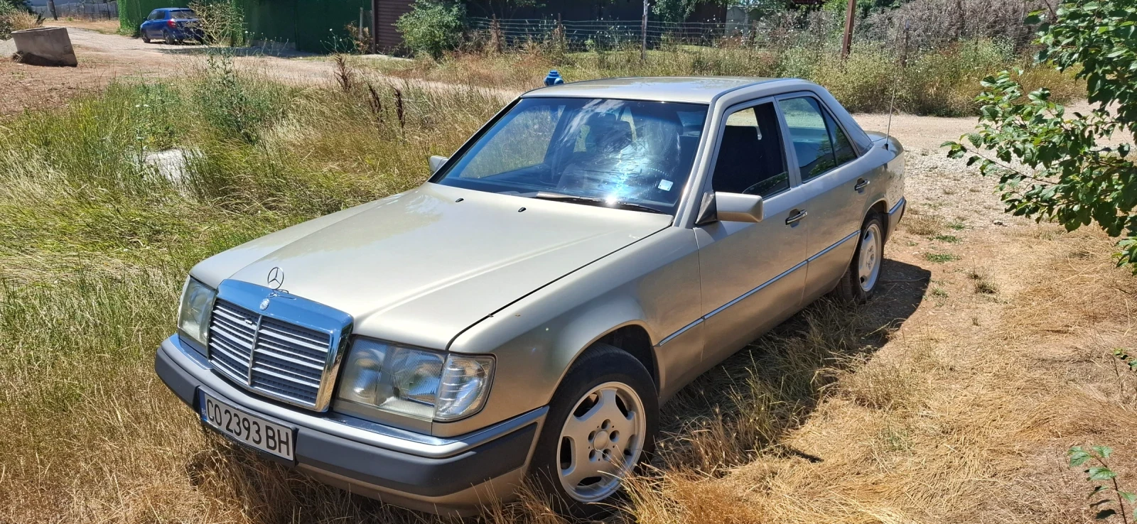 Mercedes-Benz 200, снимка 12 - Автомобили и джипове - 55847558