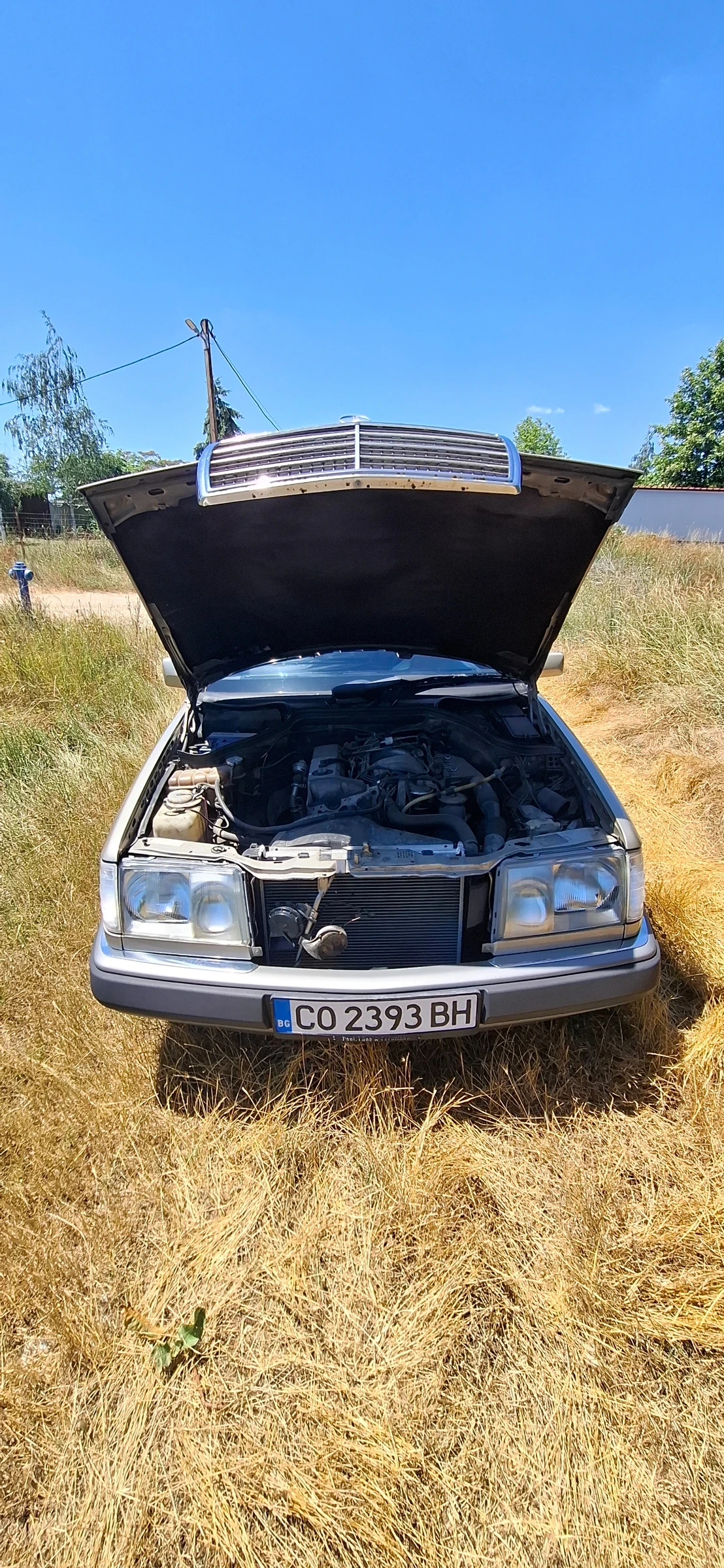 Mercedes-Benz 200, снимка 11 - Автомобили и джипове - 55847558