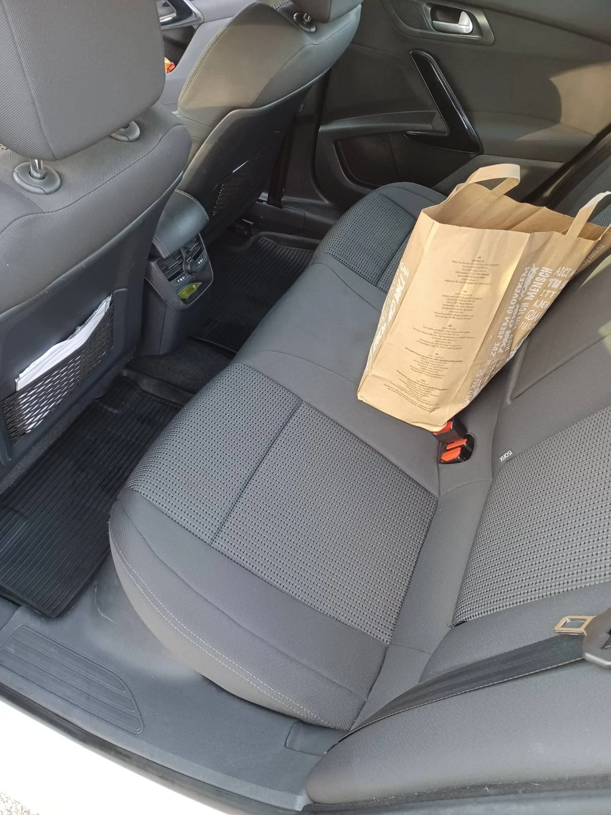 Peugeot 508, снимка 6 - Автомобили и джипове - 56349282