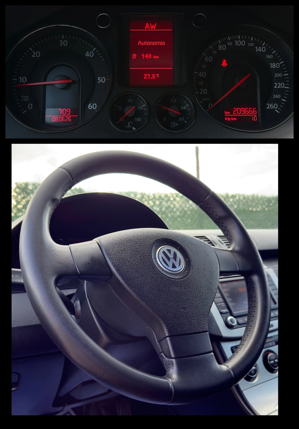 VW Passat 2.0TDi//���������* ������ | Mobile.bg � ����������� 14