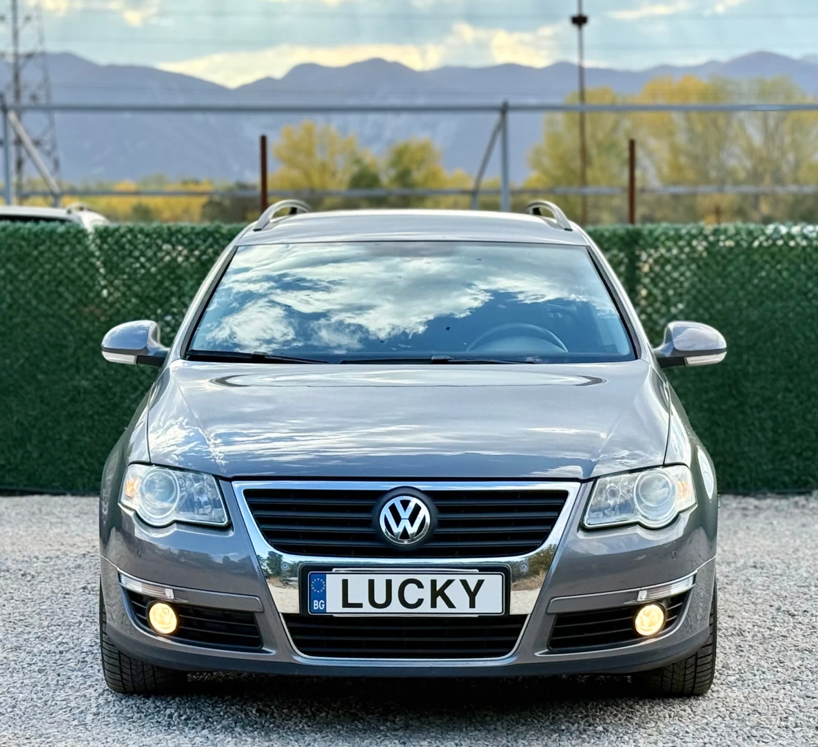 VW Passat 2.0TDi//���������* ������ | Mobile.bg � ����������� 2