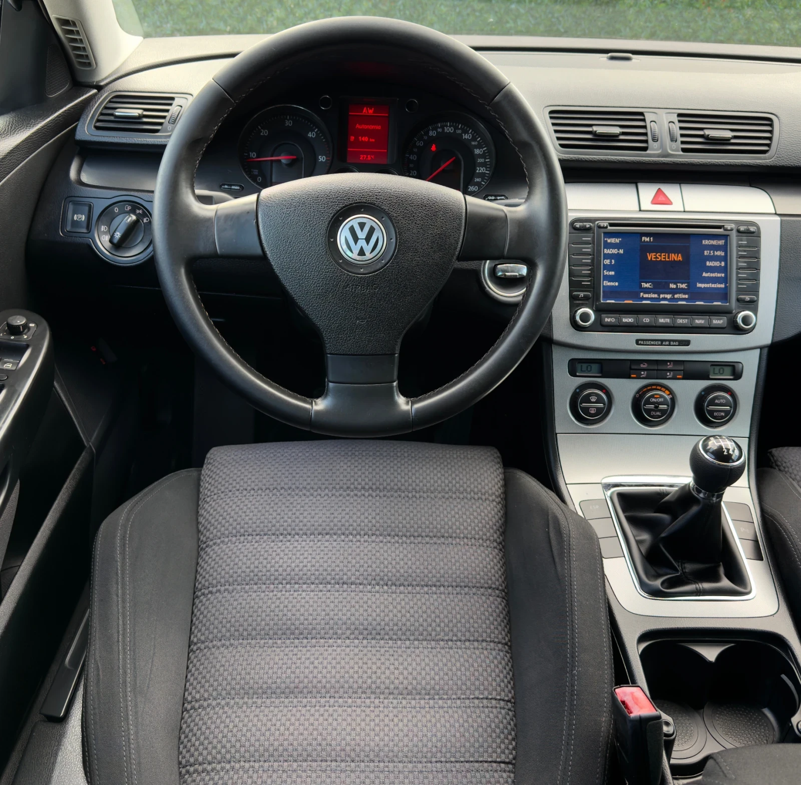 VW Passat 2.0TDi//���������* ������ | Mobile.bg � ����������� 10