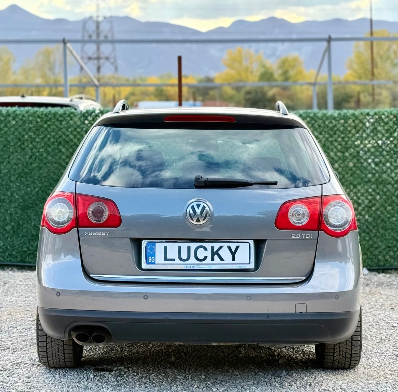 VW Passat 2.0TDi//���������* ������ | Mobile.bg � ����������� 6