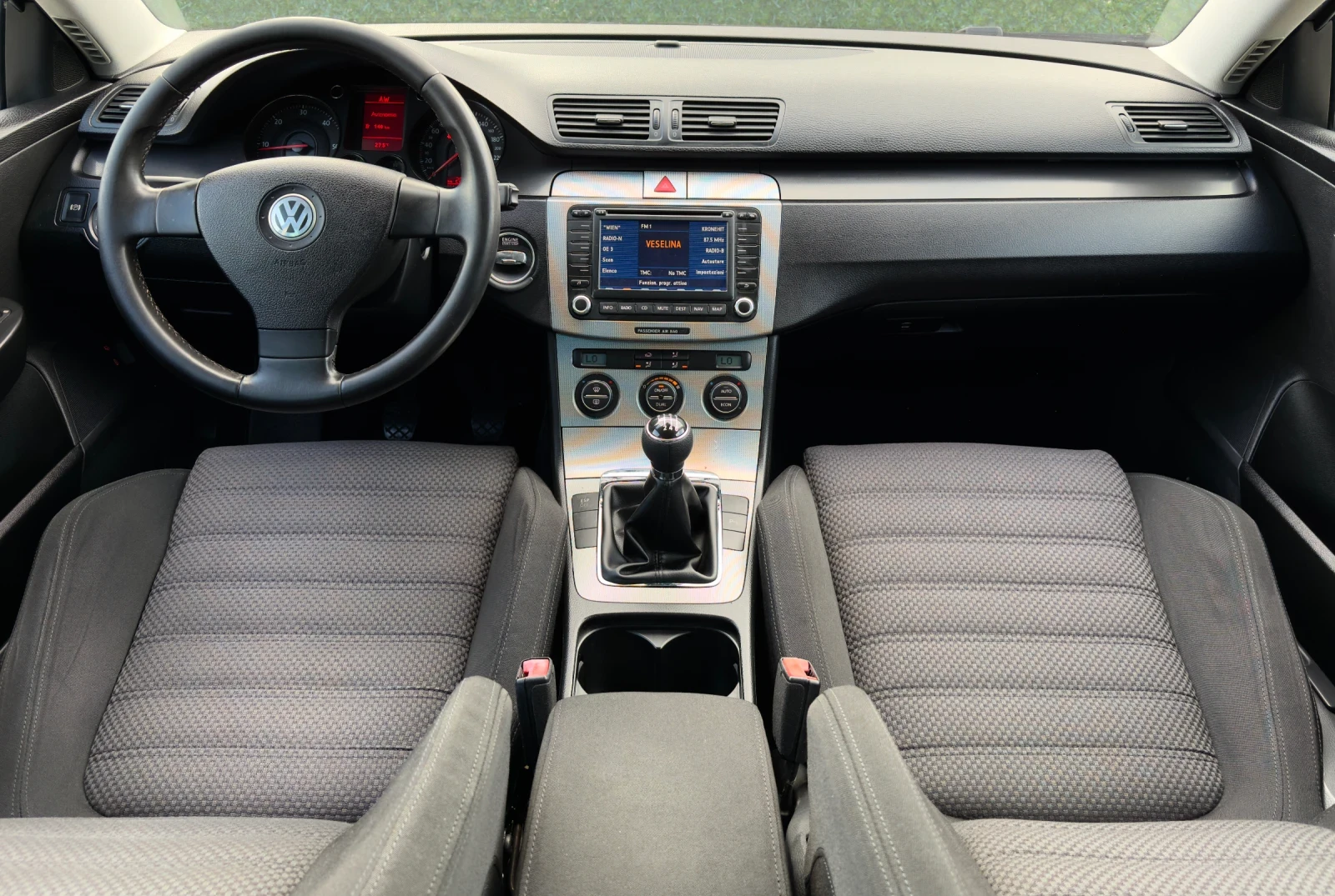VW Passat 2.0TDi//���������* ������ | Mobile.bg � ����������� 9