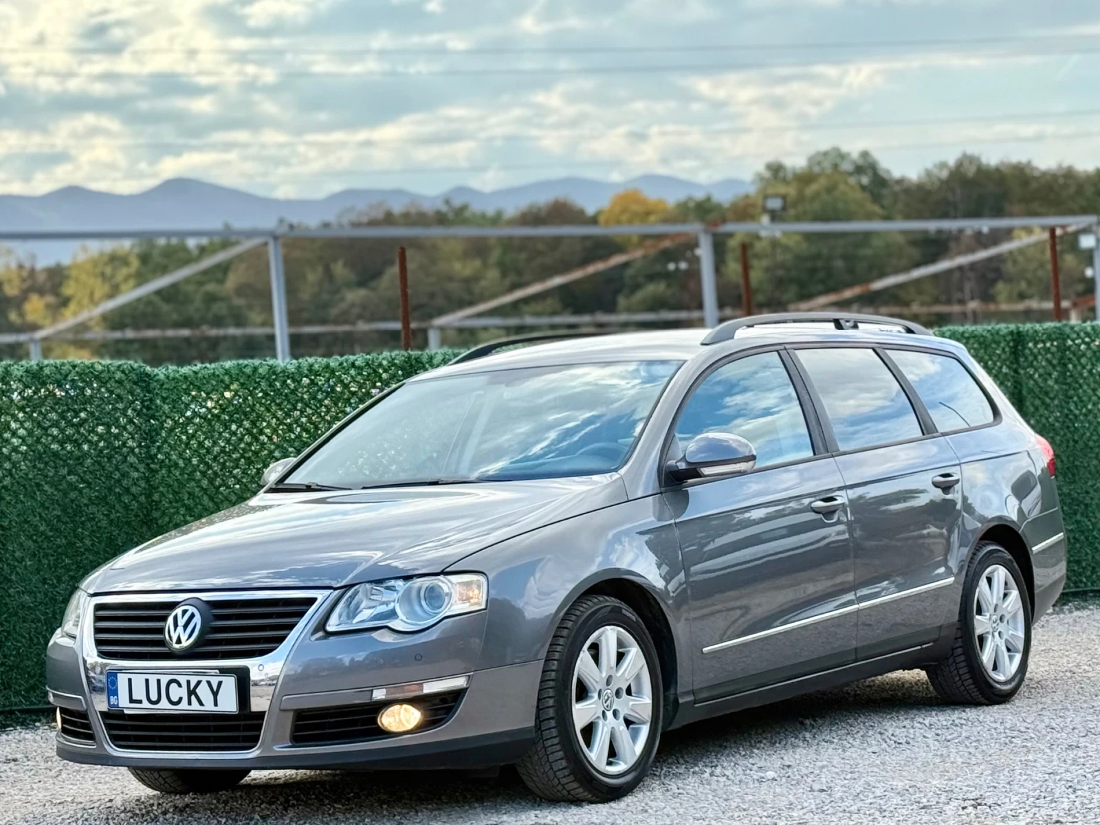 VW Passat 2.0TDi//���������* ������ | Mobile.bg � ����������� 3