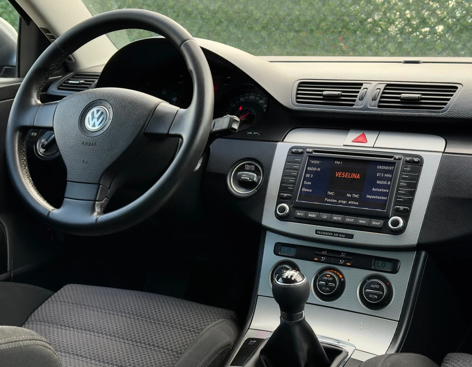 VW Passat 2.0TDi//���������* ������ | Mobile.bg � ����������� 11