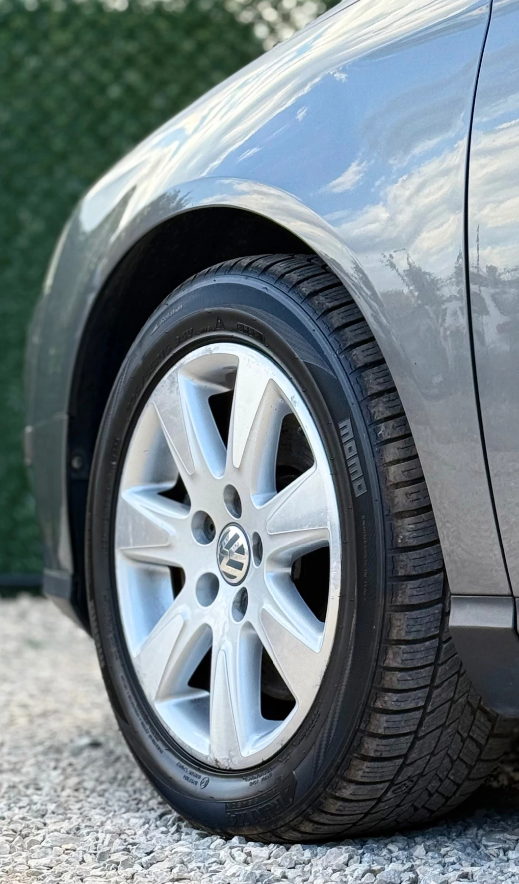 VW Passat 2.0TDi//���������* ������ | Mobile.bg � ����������� 8